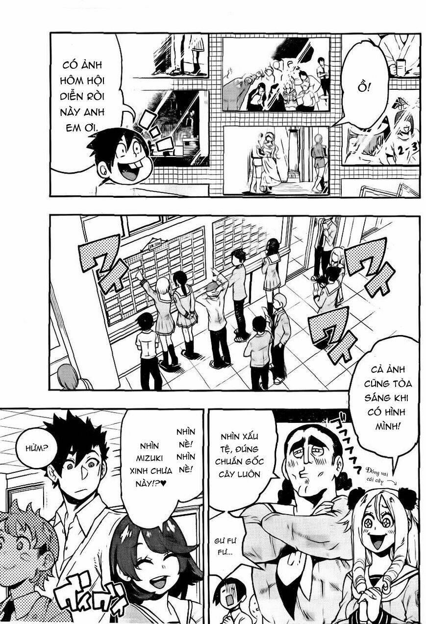 boku girl chapter 87 9