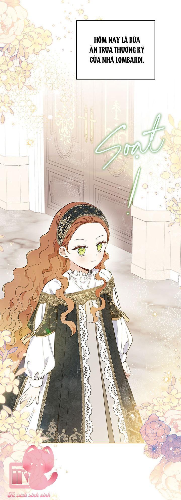kiếp này ta sẽ trở thành gia chủ chapter 79 3