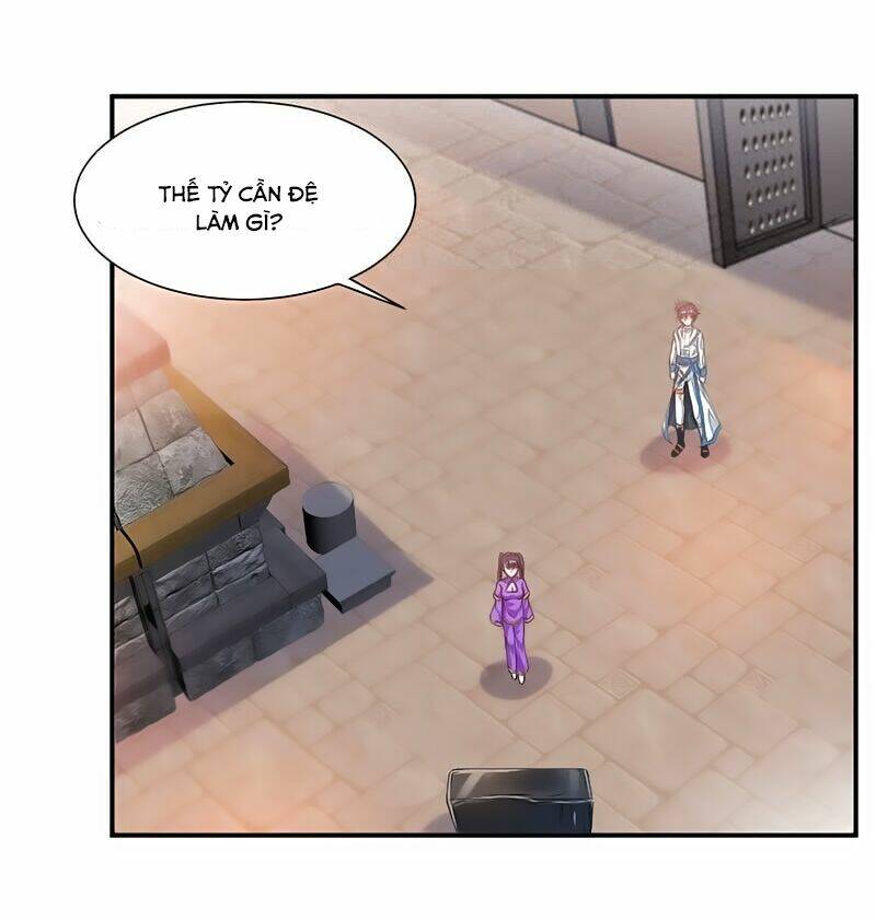 cửu dương thần vương chapter 61 29