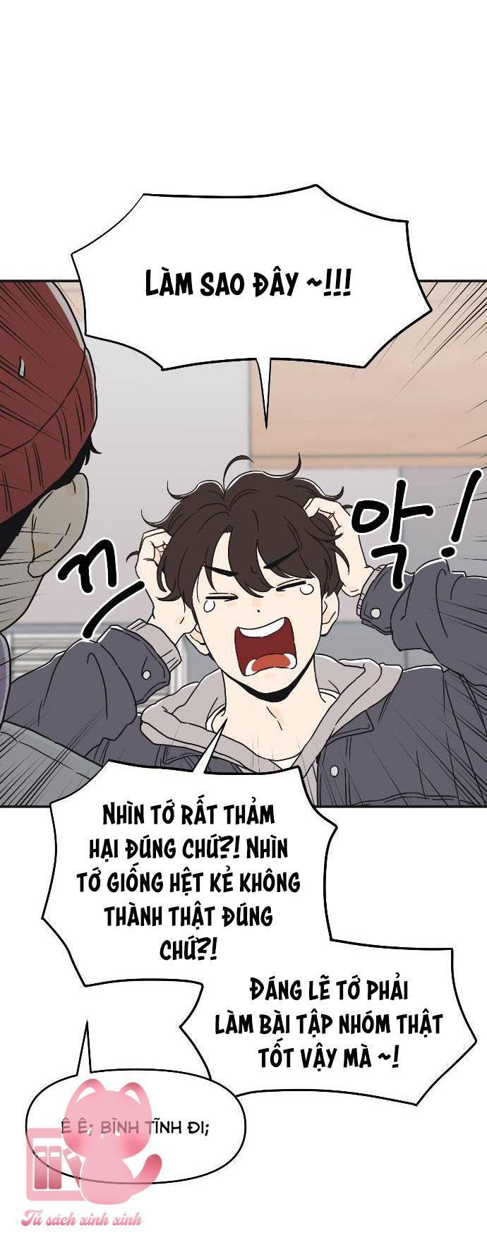 trái dấu hút nhau chapter 7 16