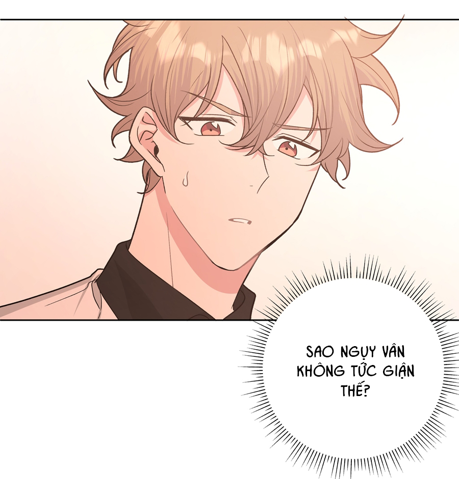 đừng nói yêu tôi (don't say you love me) chapter 38 14