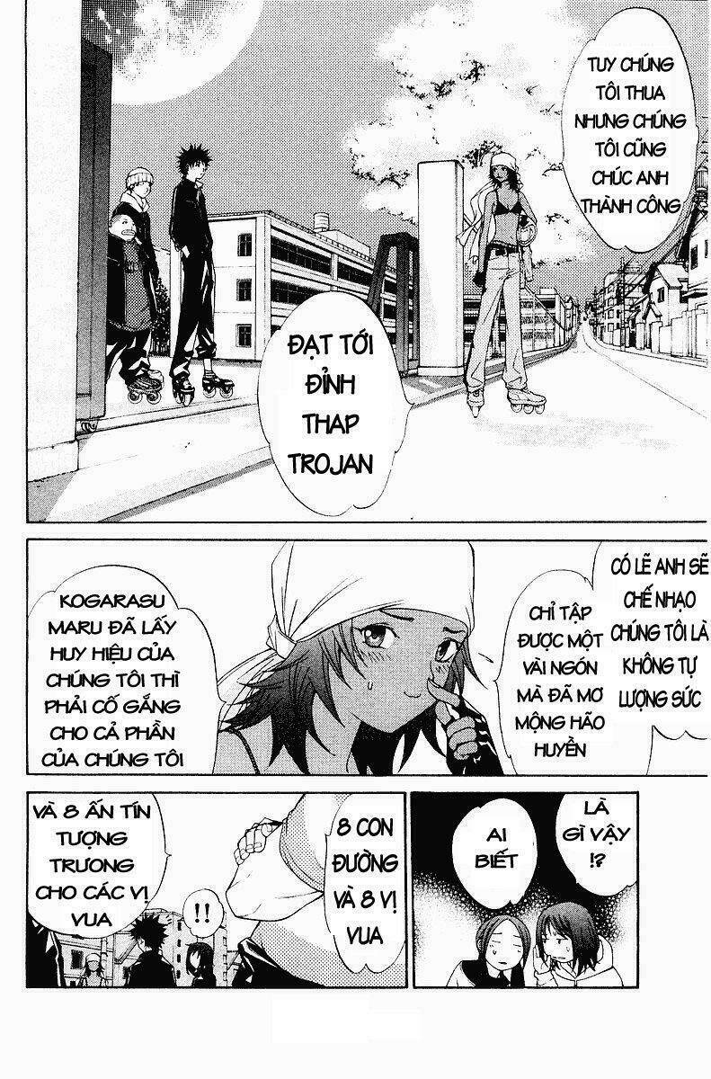 air gear chapter 39 9