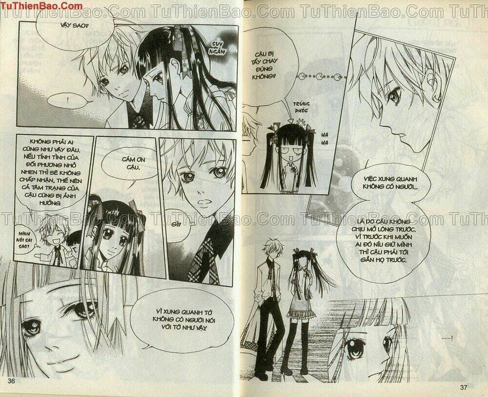 good luck chapter 3 18