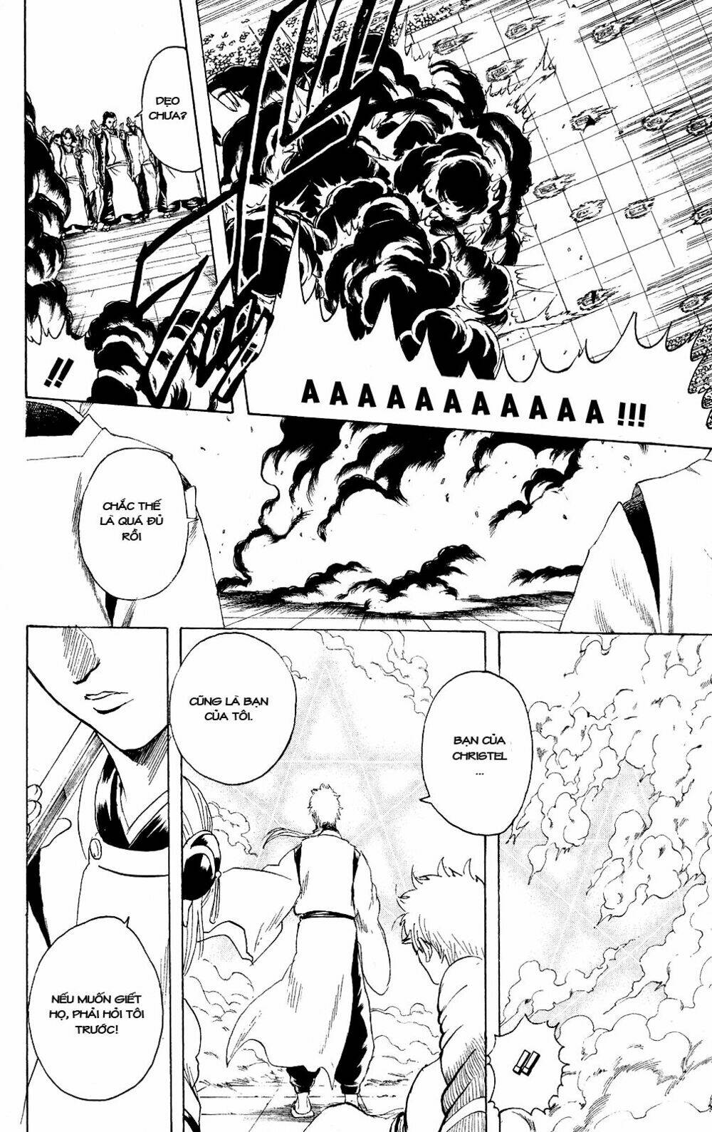 gintama - linh hồn bạc chapter 283 9