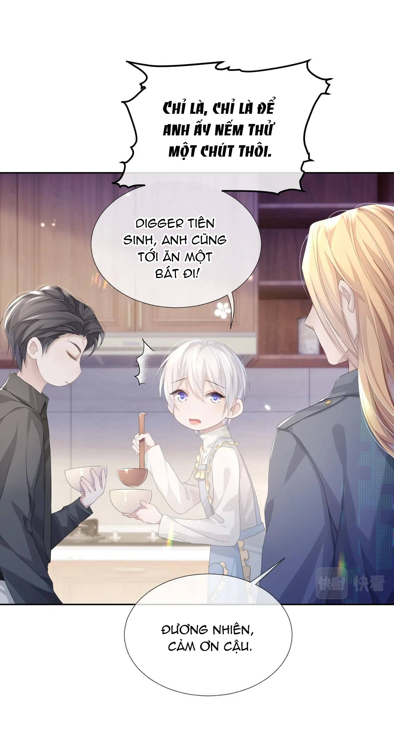 xin hãy ly hôn chapter 12 45