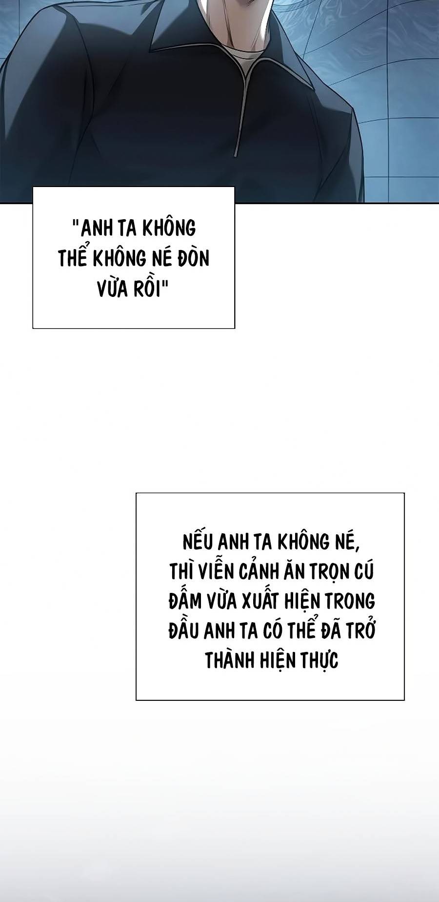 chiến binh học đường - cuộc đột kích trong ngục tối chapter 39 25