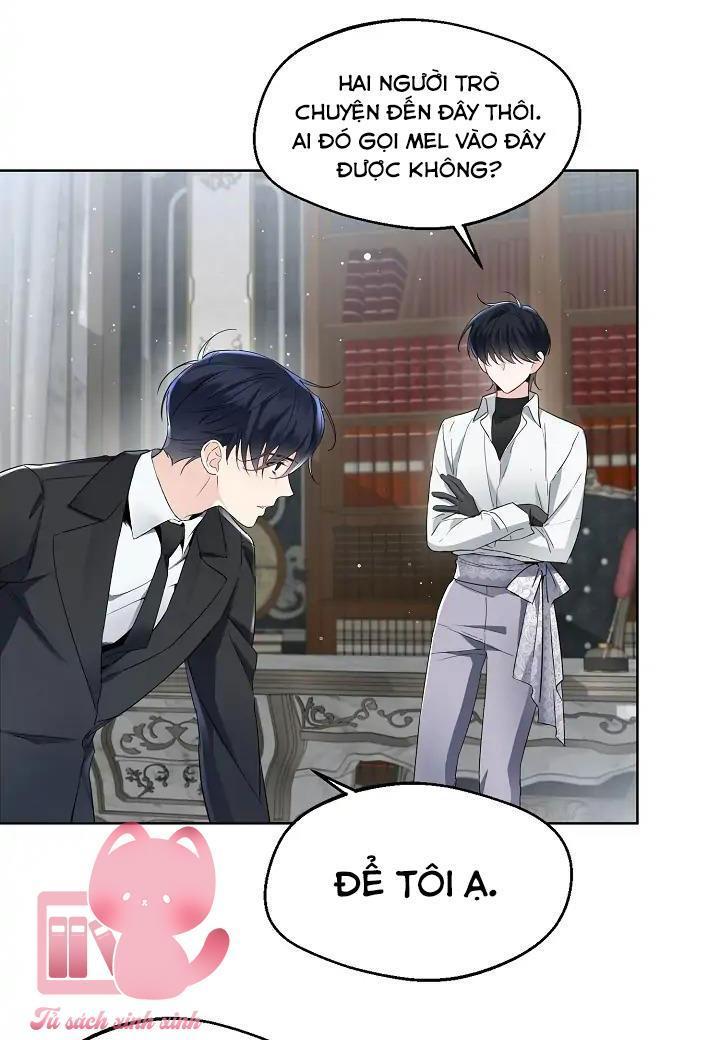 tiểu thư crystal là nam nhân chapter 5 10