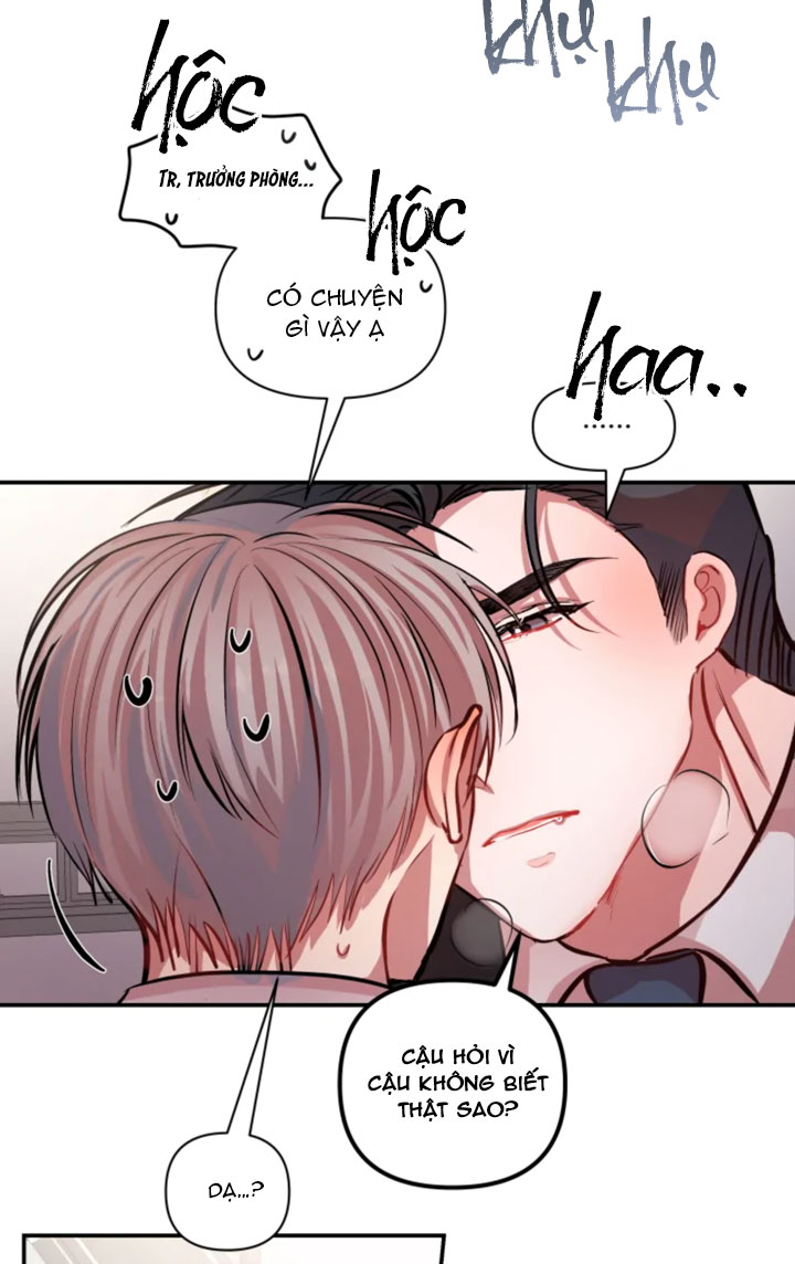 hợp đồng tình yêu chapter 3 22