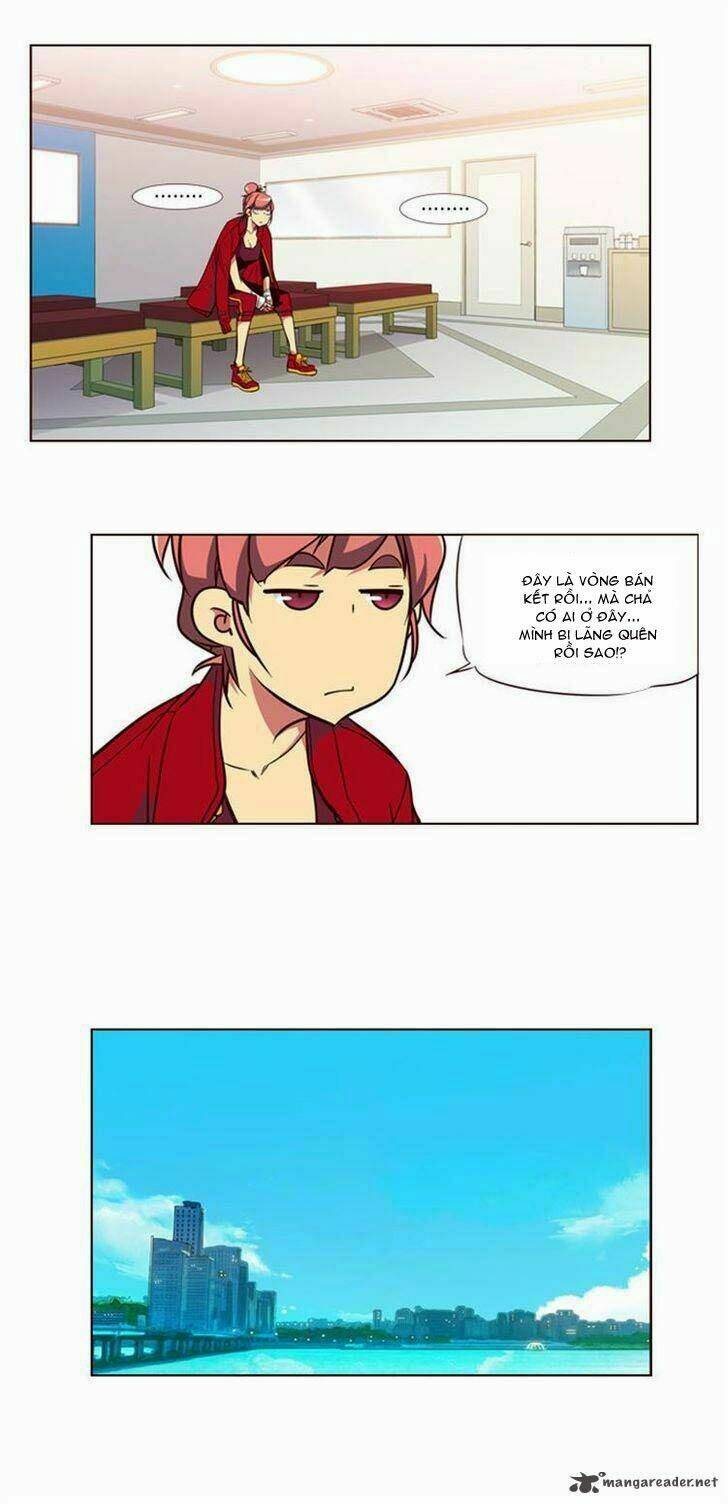 nữ sinh trường wilds chapter 107 15