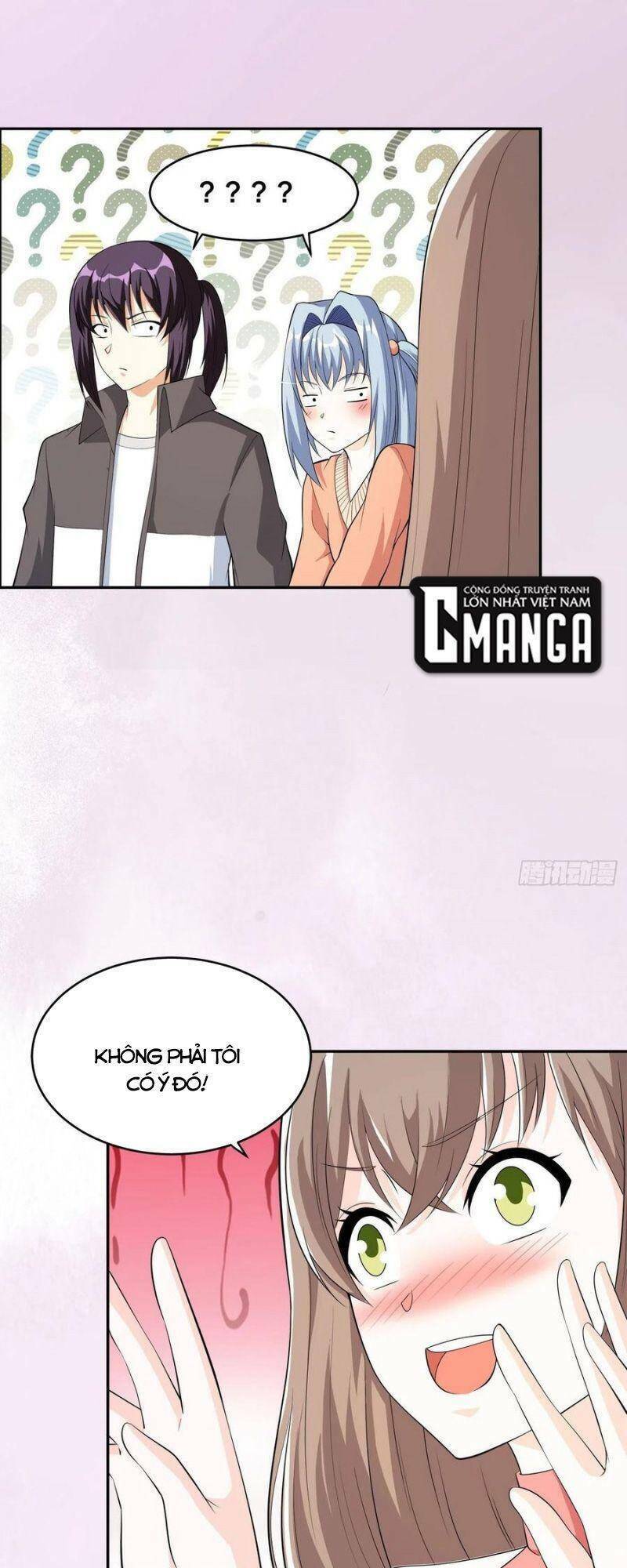 người tu tiên tại đô thị chapter 113 9