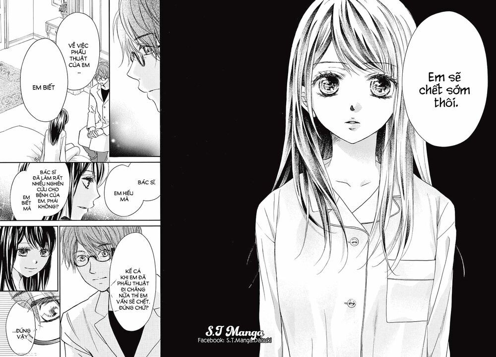 kitto ai dakara, iranai chapter 1 18