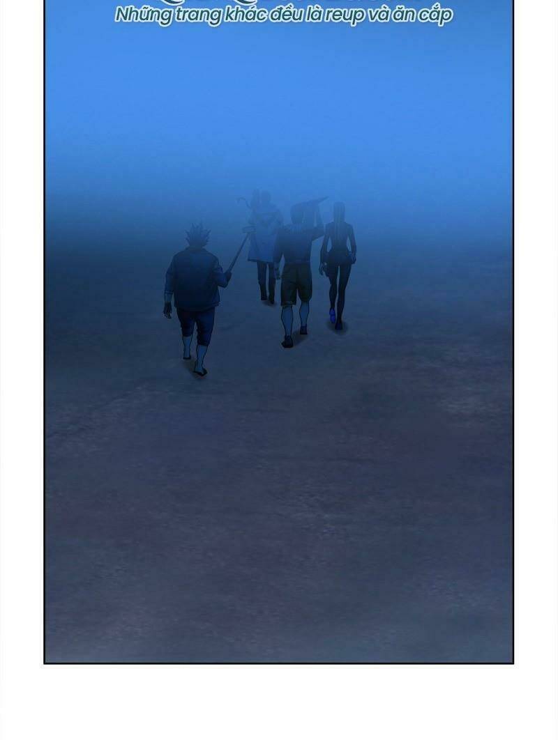 tổ điều tra trong truyền thuyết tại đô thị chapter 6 38