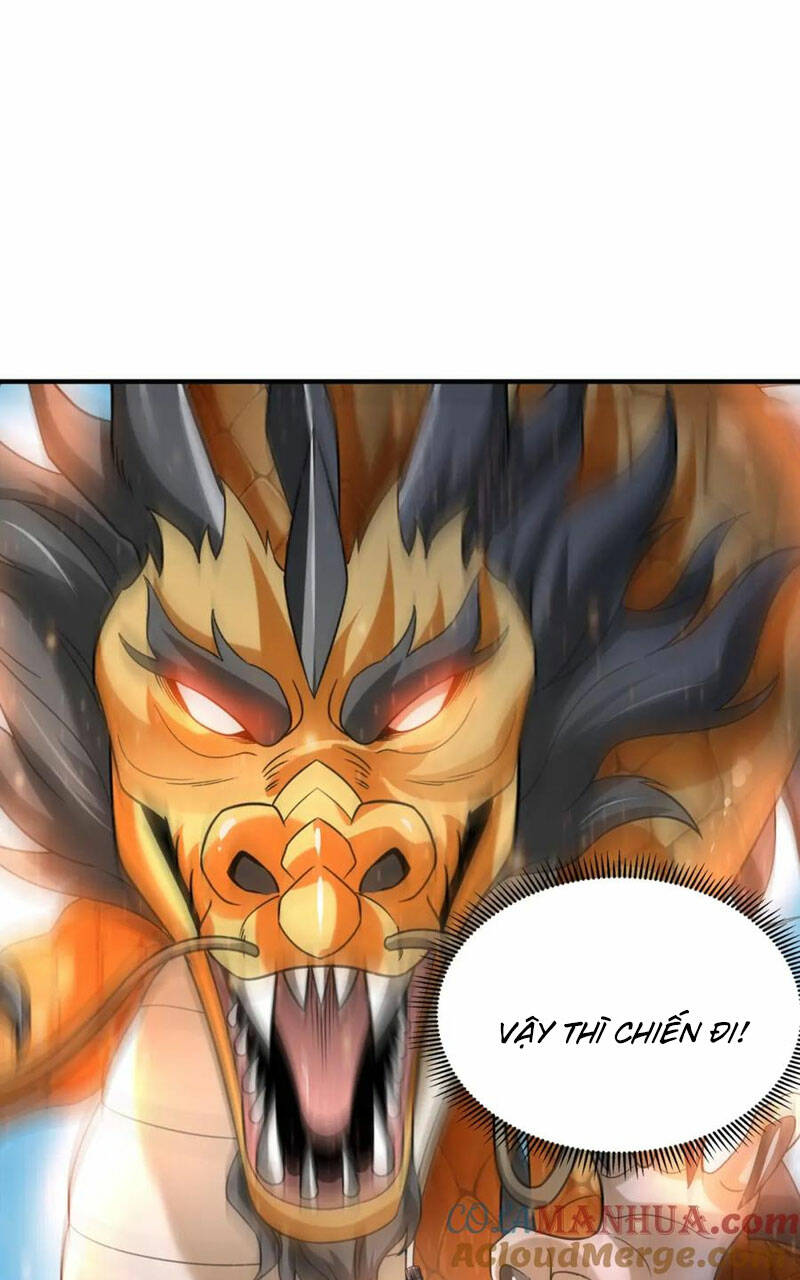 đại tần, ta là con tần thủy hoàng, giết địch thành thần chapter 114 29