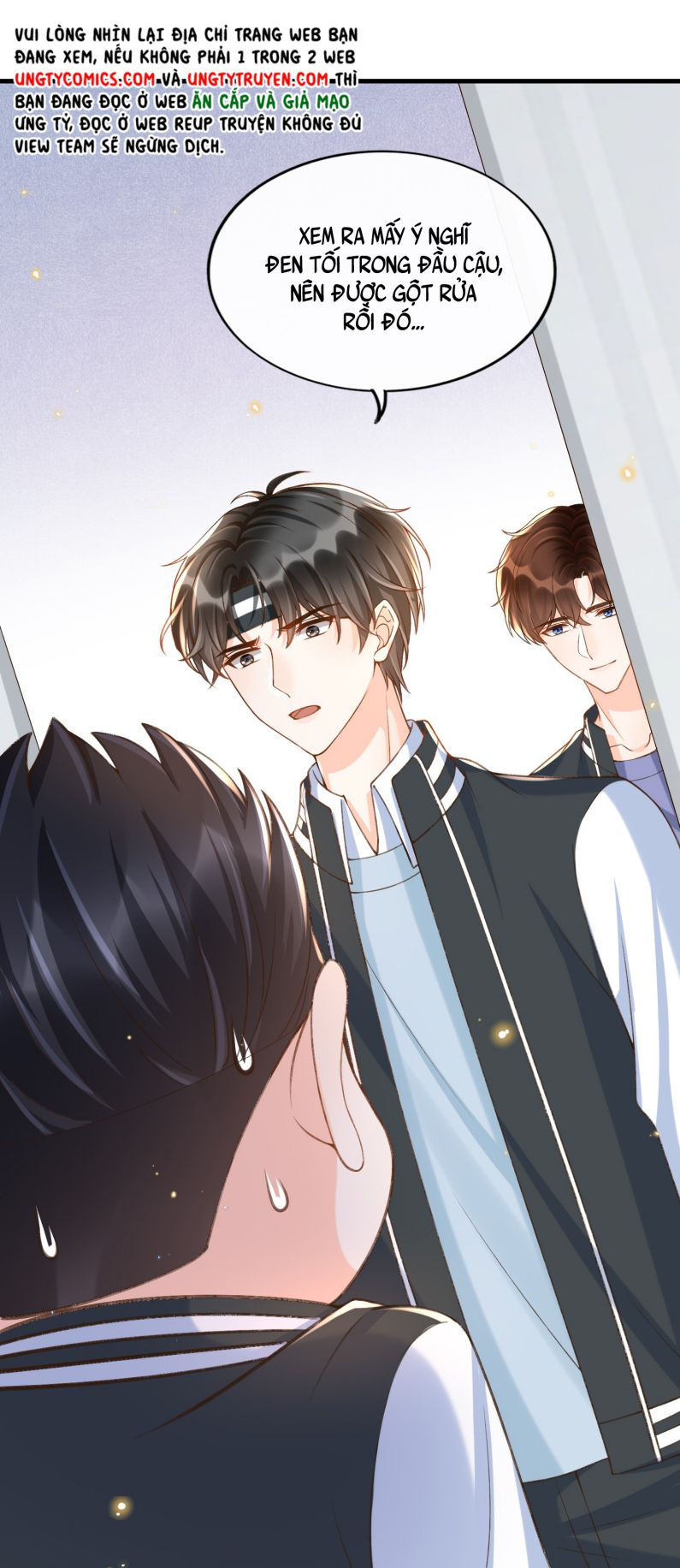 ngọt không ngừng nghỉ chapter 52 28