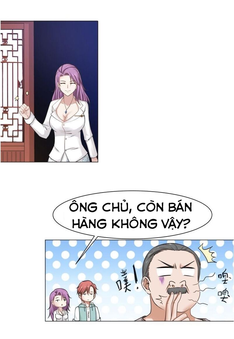 trên người ta có một rồng chapter 102 2