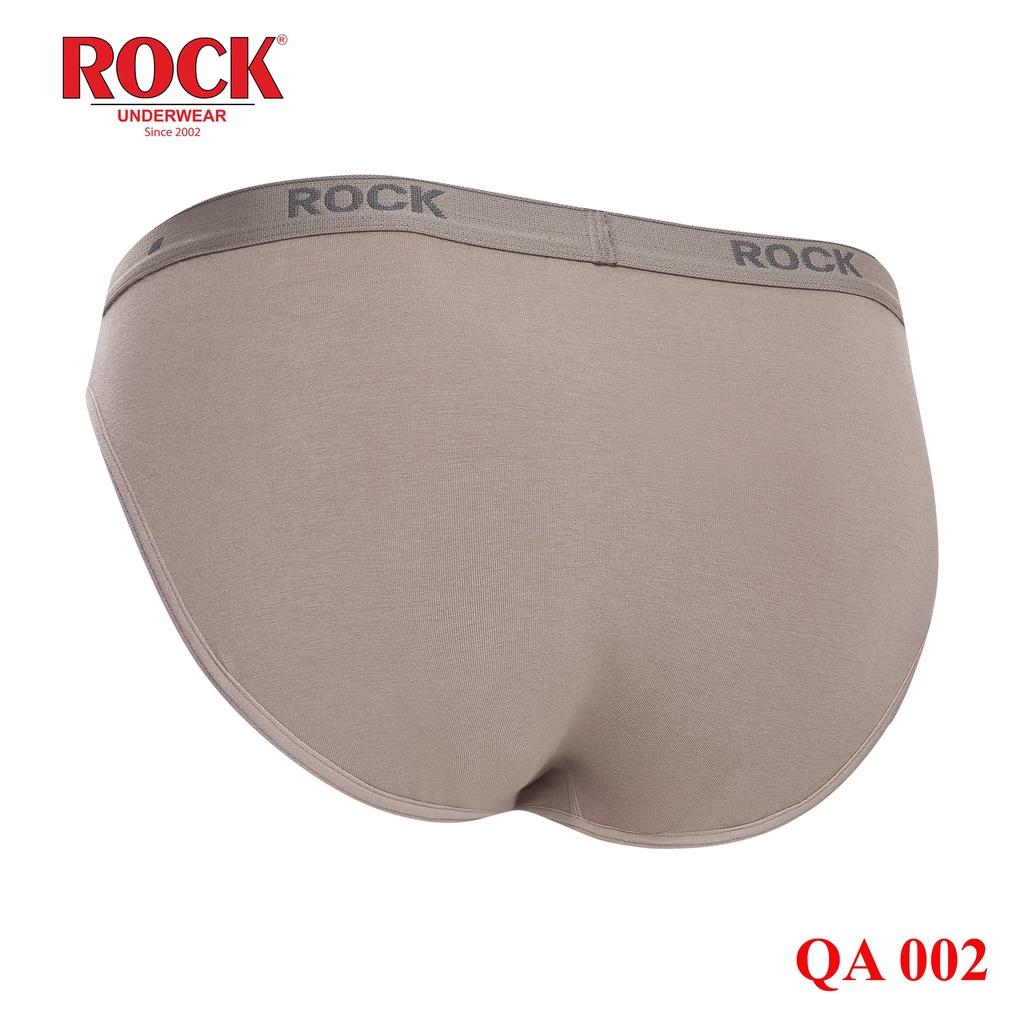 Quần lót nam cao cấp ROCK mềm mại QA 002