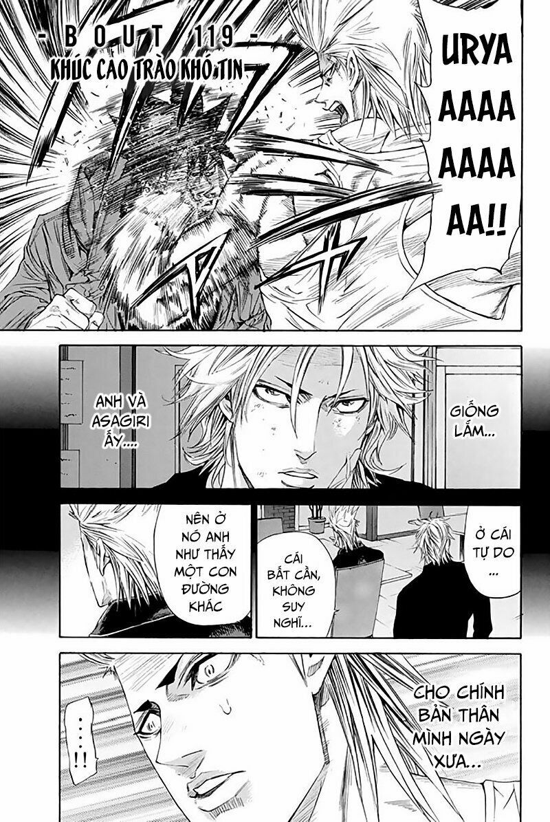 a-bout! chapter 119 1