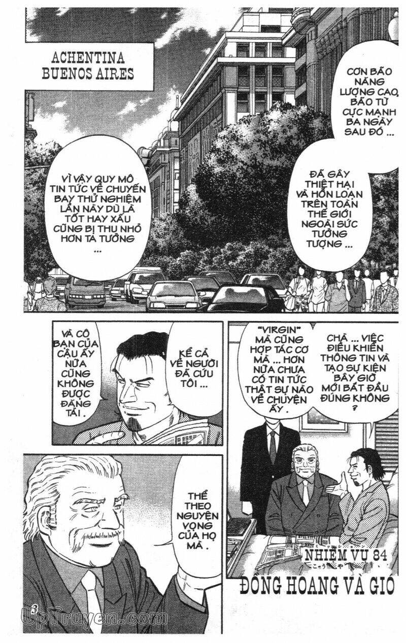 hộ chiếu xanh chapter 10 4