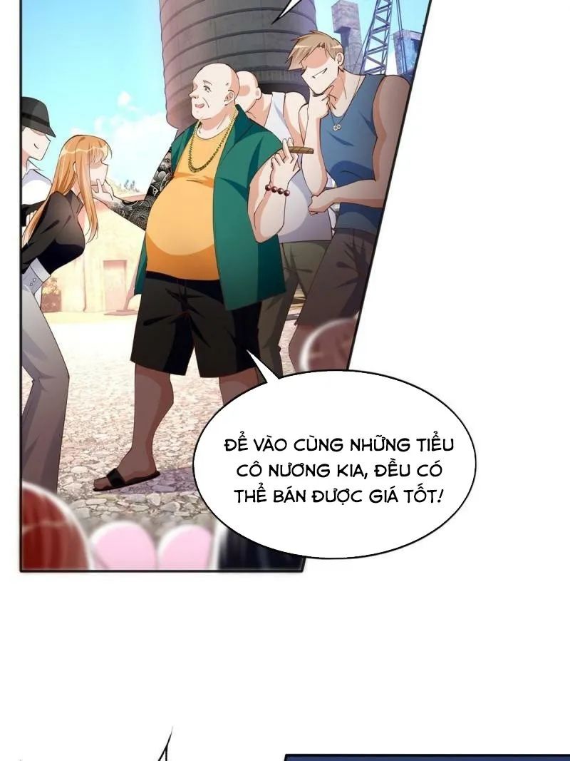 Boss Nhà Giàu Lại Là Nữ Sinh Trung Học! chapter 92.93 67