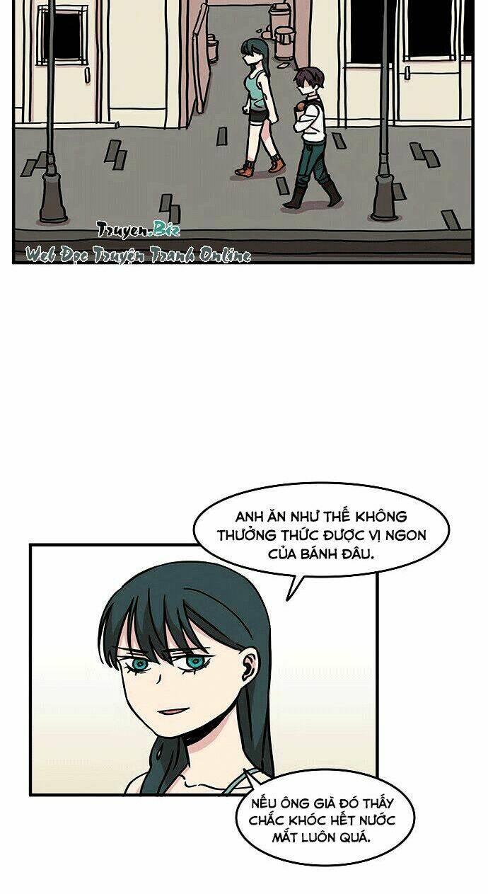 minus hand chapter 10 35