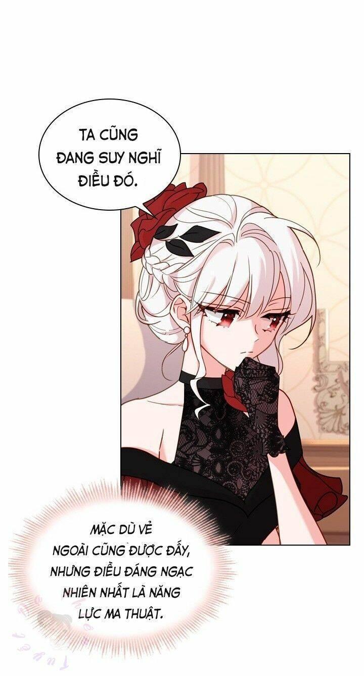 để yên cho tiểu thư hiền chapter 14 52