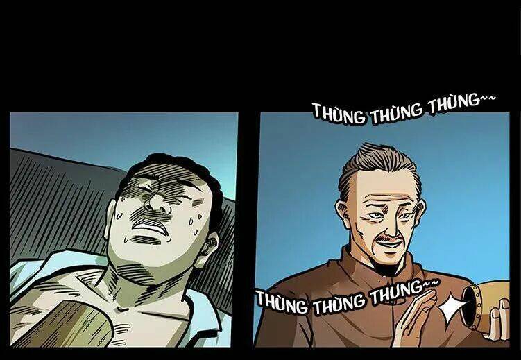 U Minh Ngụy Tượng Chapter 167 78