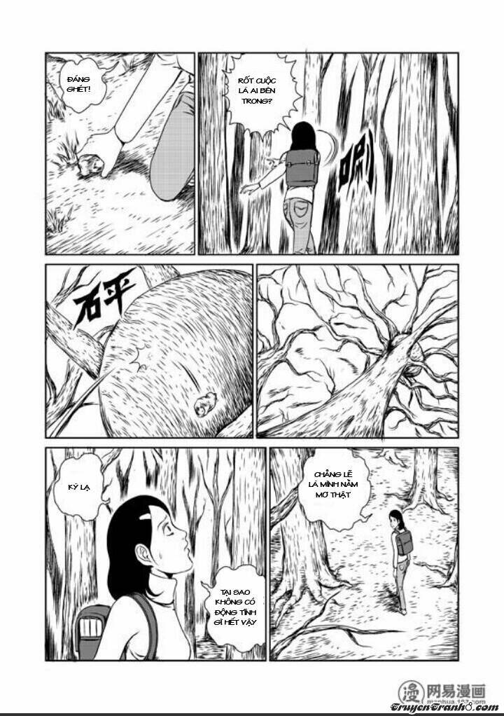 tổ chim chapter 1 15