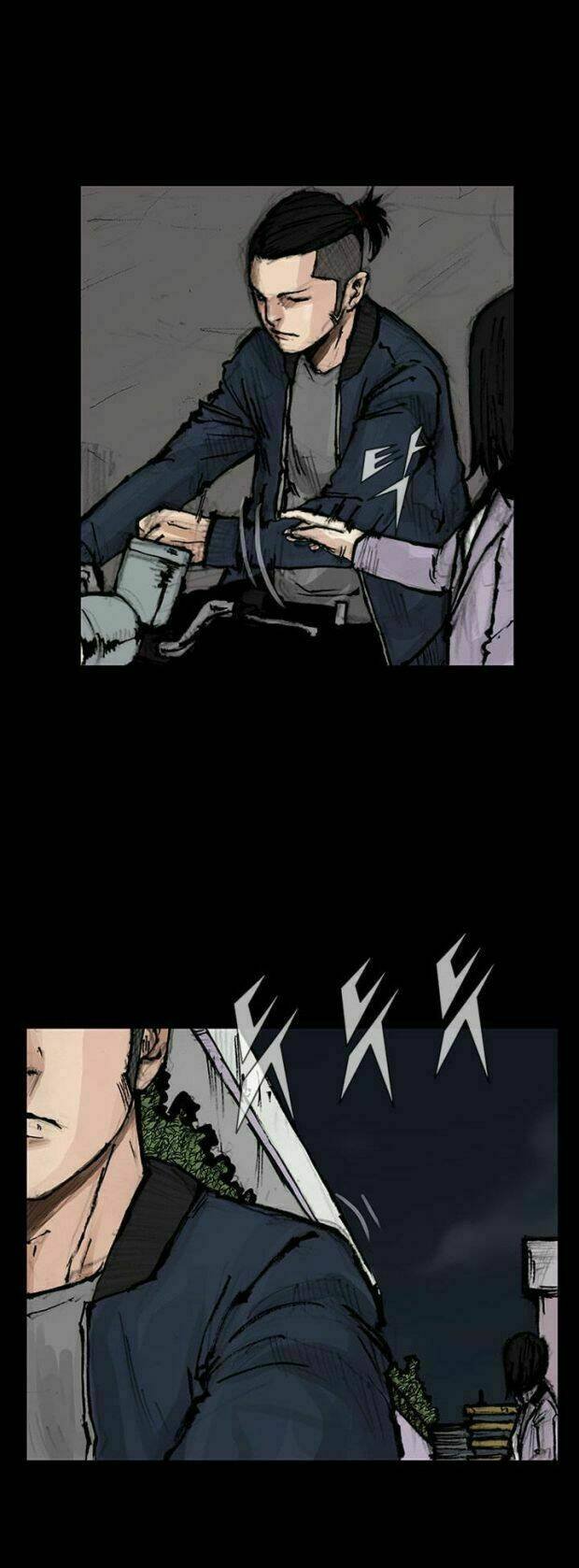 dokgo 2 | độc cô 2 chapter 26 24