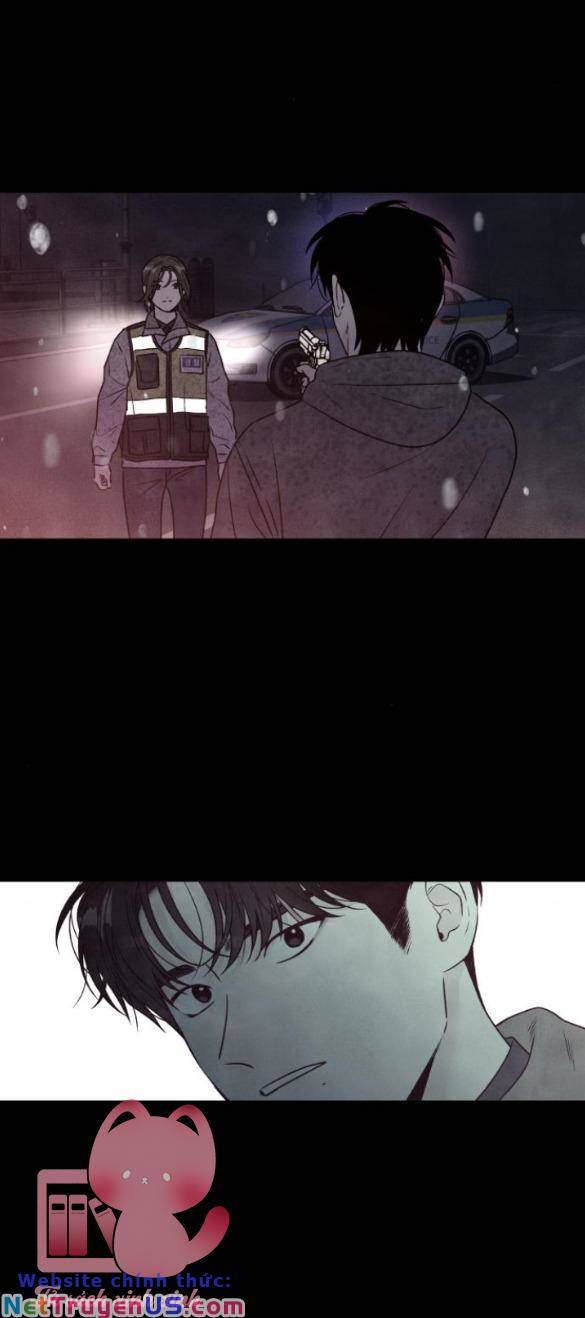 điều khiến tôi quyết tâm muốn chết chapter 97 23