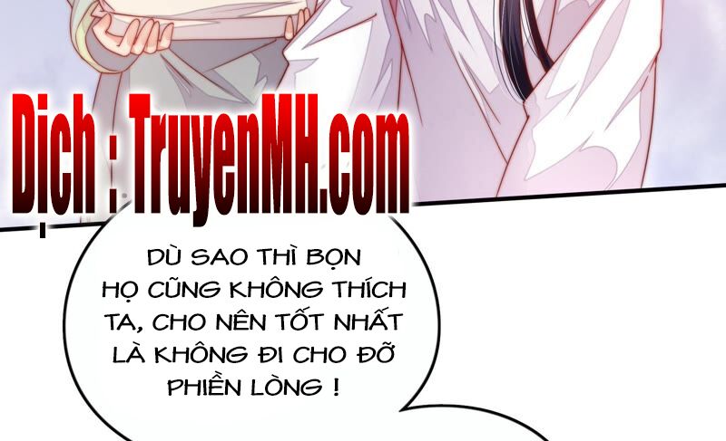 ngày nào thiếu soái cũng ghen chapter 5 12