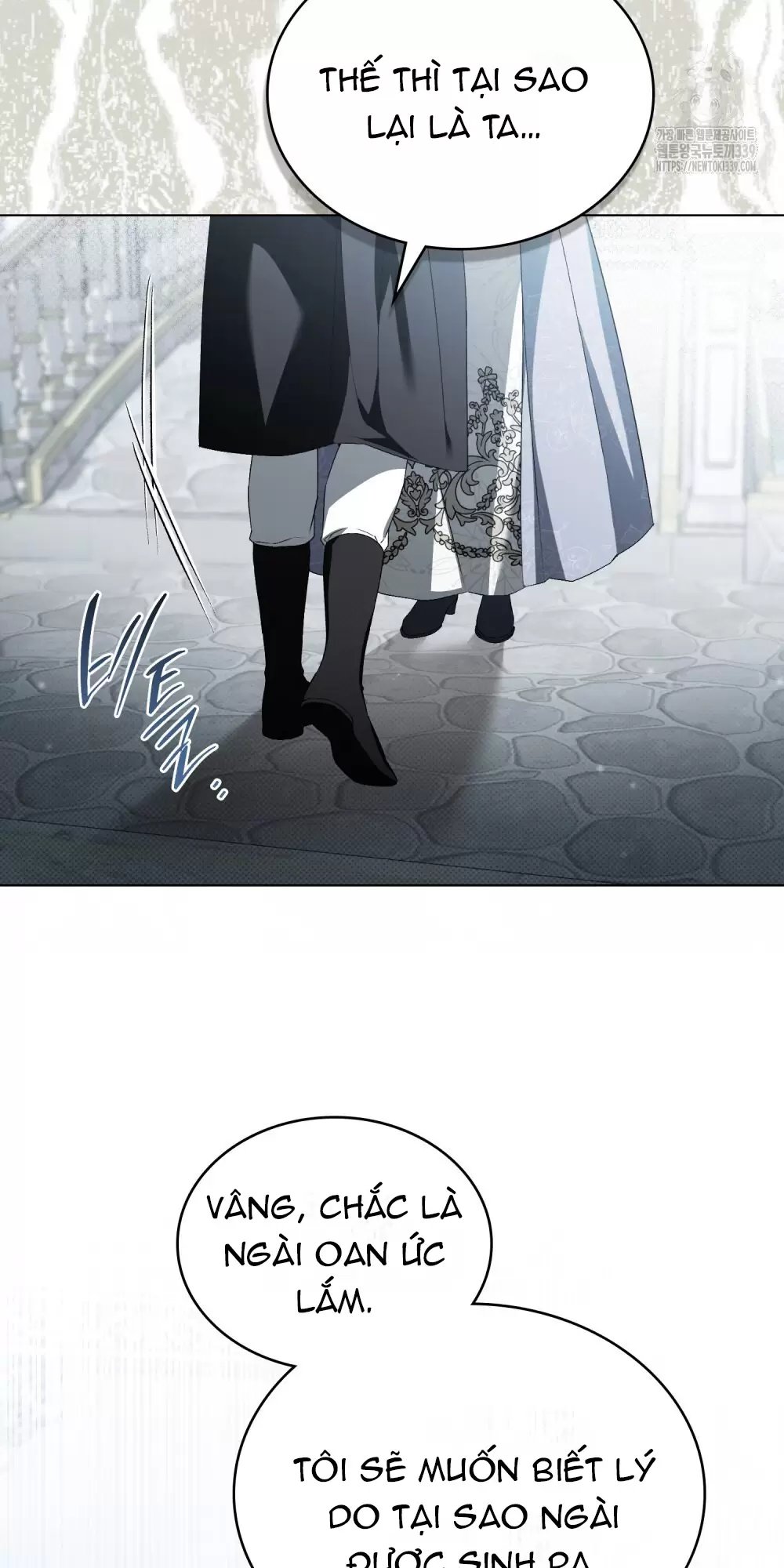 lời hứa không phải của tôi chapter 20 24