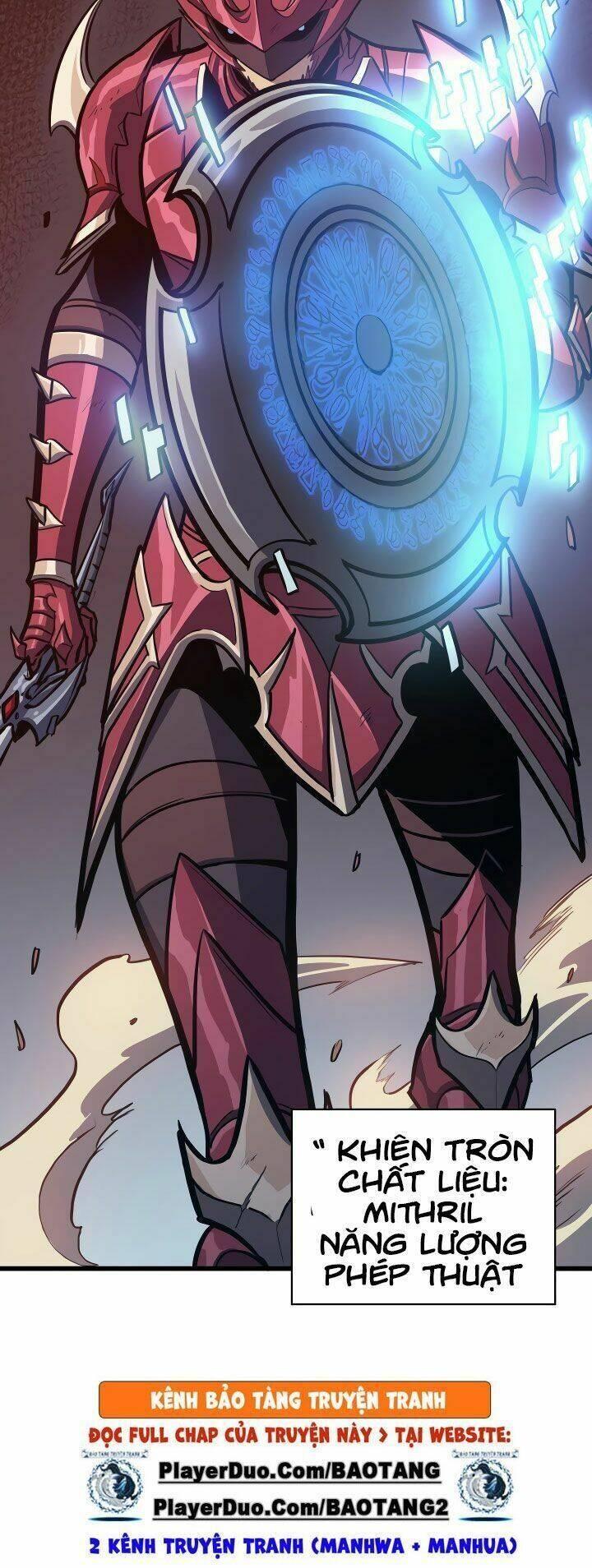 tôi trở lại thăng cấp một mình chapter 67 56