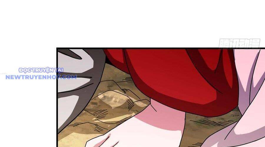 thiên long bát bộ webtoon chapter 130 35