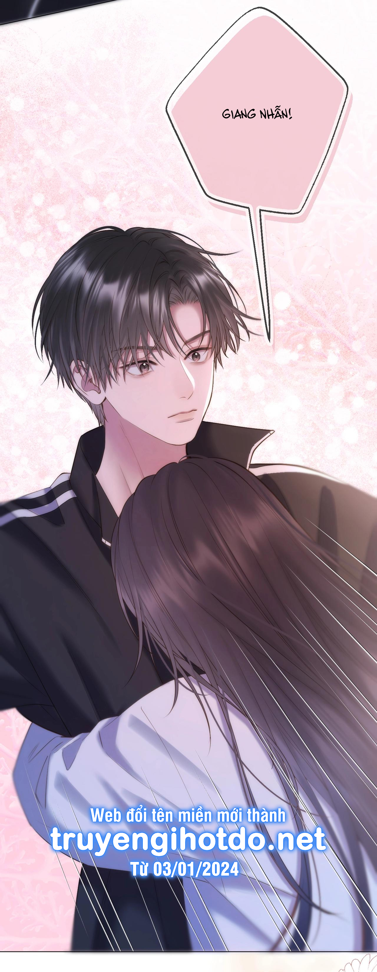 bệnh yêu chapter 79.6 2