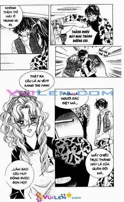 ngọt đắng tình yêu chapter 5 27