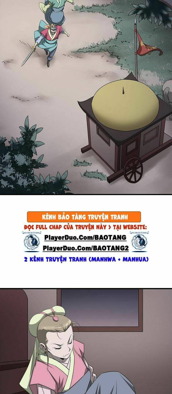 cuồng long chapter 32 46