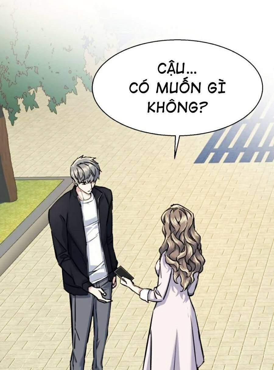 bạn học tôi là lính đánh thuê chapter 63 104