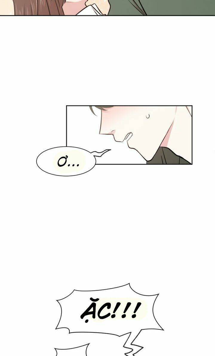 idol sống trong nhà tôi ! chapter 5 19