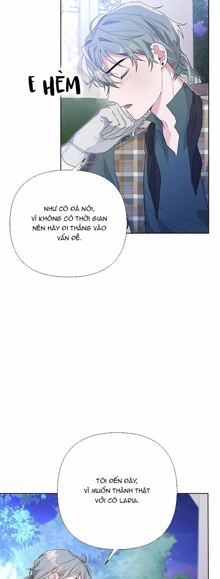 trở thành con dâu bất đắc dĩ chapter 48 46