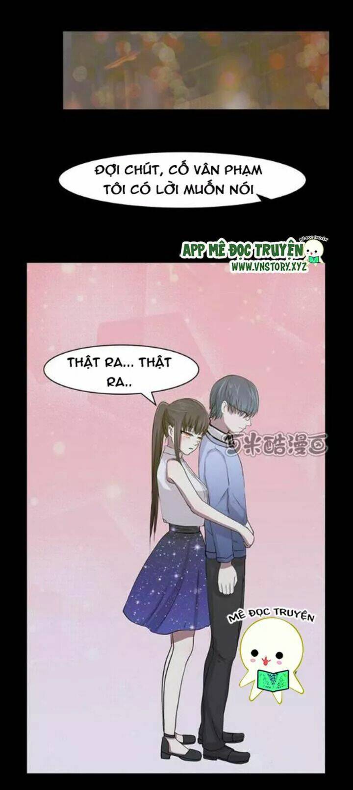 hành trình truy tìm cái chết của up chủ chapter 14 16