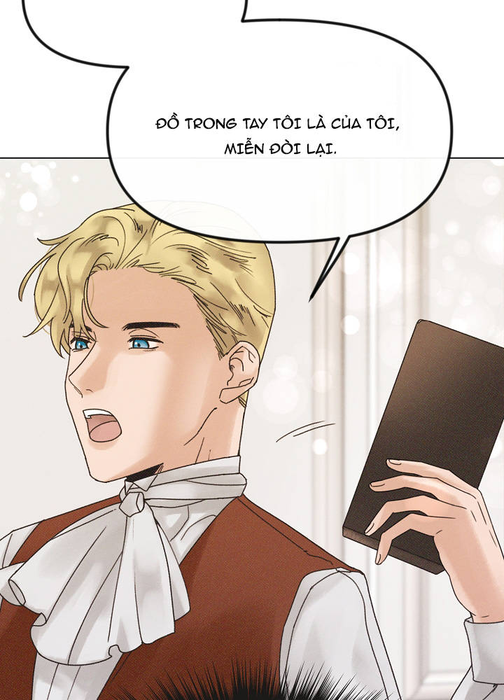 em dám không ? chapter 30.2 9