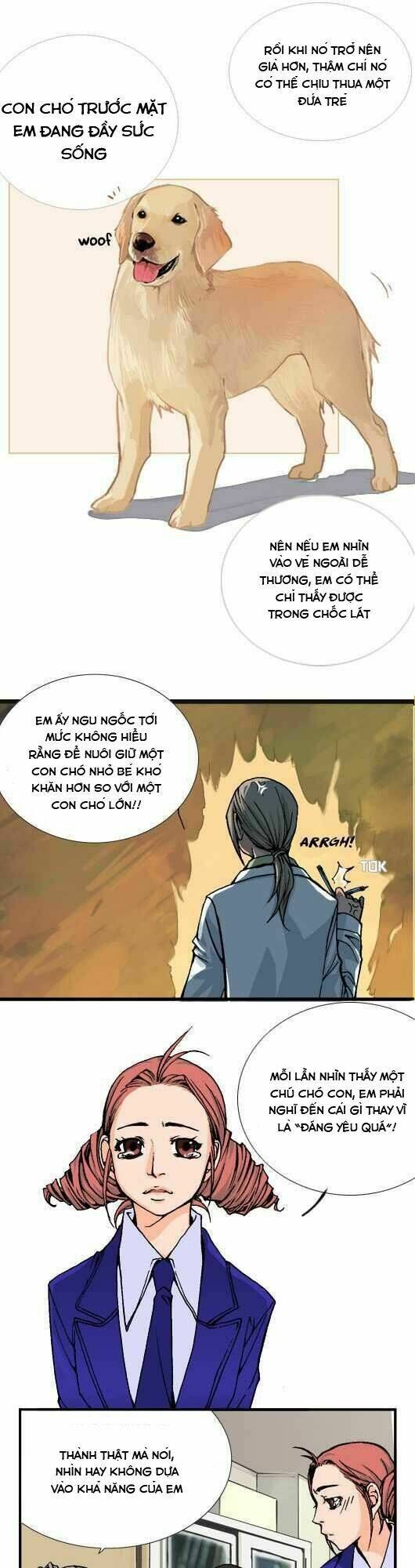 pet diary chapter 15.1 11