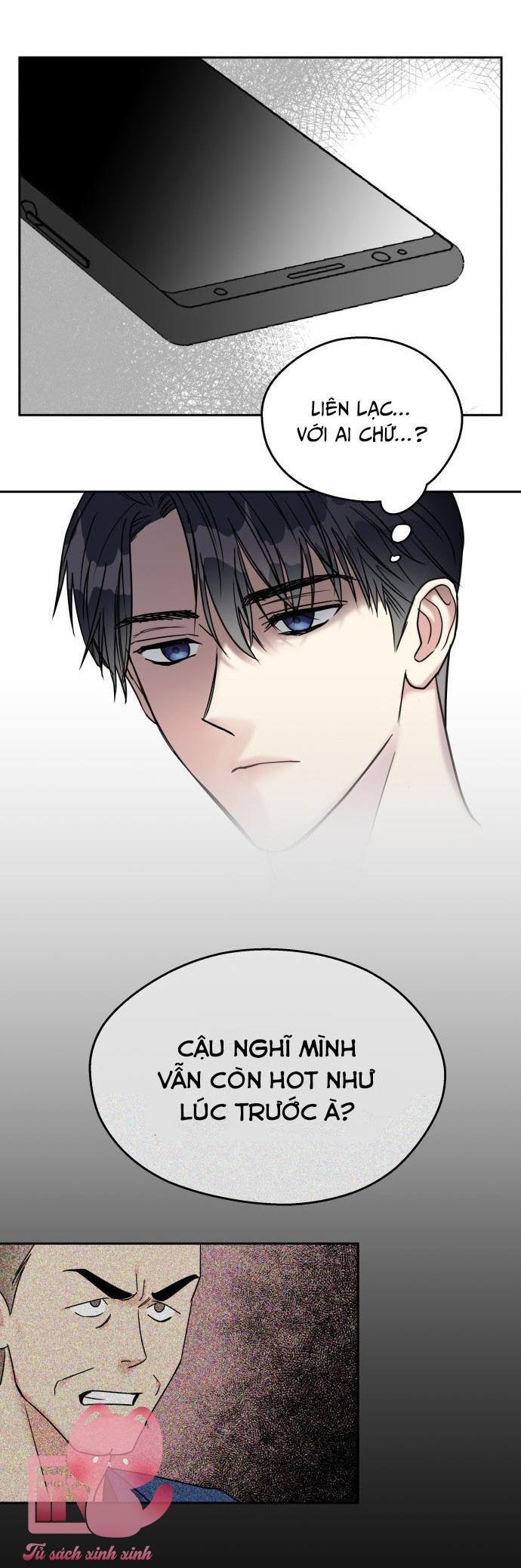 hãy vờ như ta yêu nhau chapter 4 20