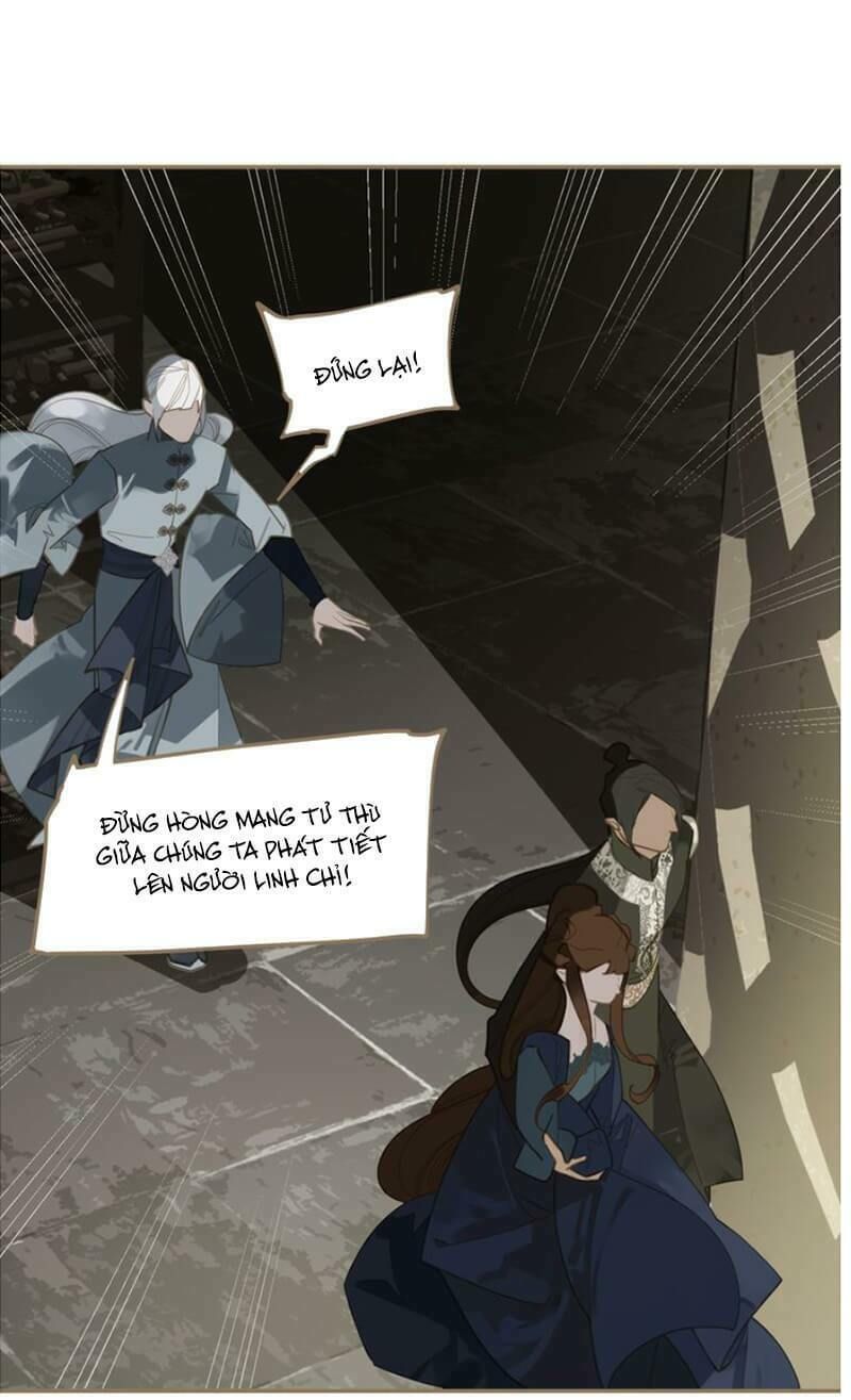 nhất đại linh hậu chapter 50 39