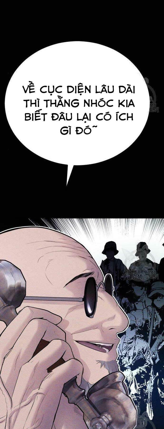 đặc vụ kim chapter 40 29