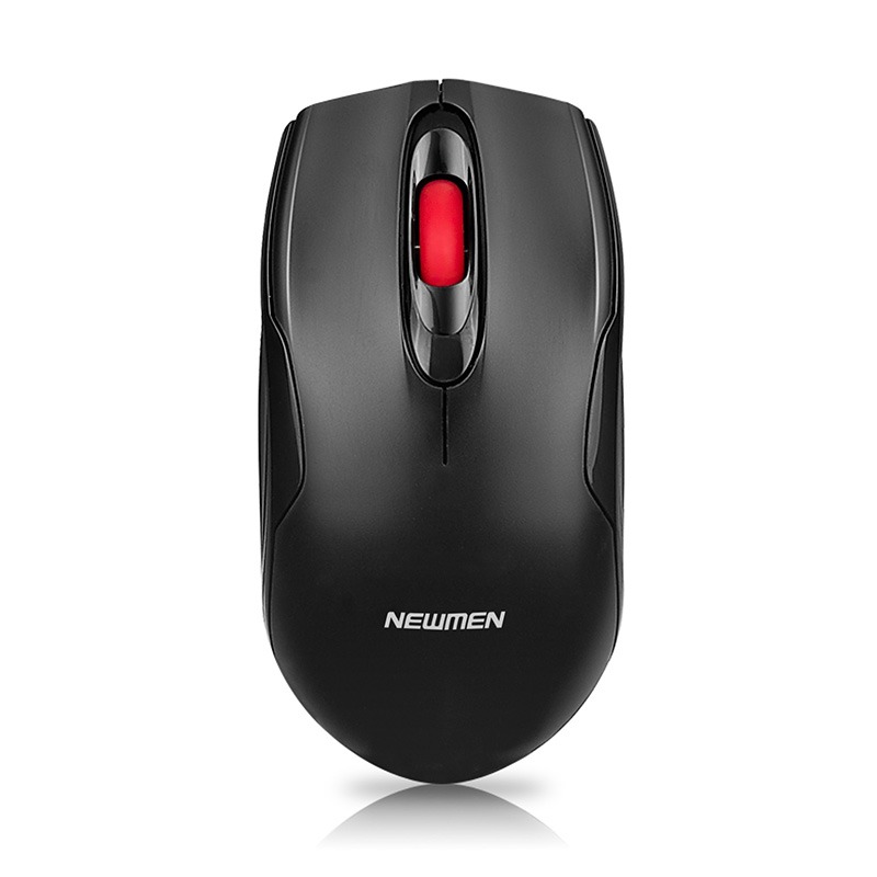 Bộ bàn phím chuột không dây Newmen K103 - Hàng Chính Hãng