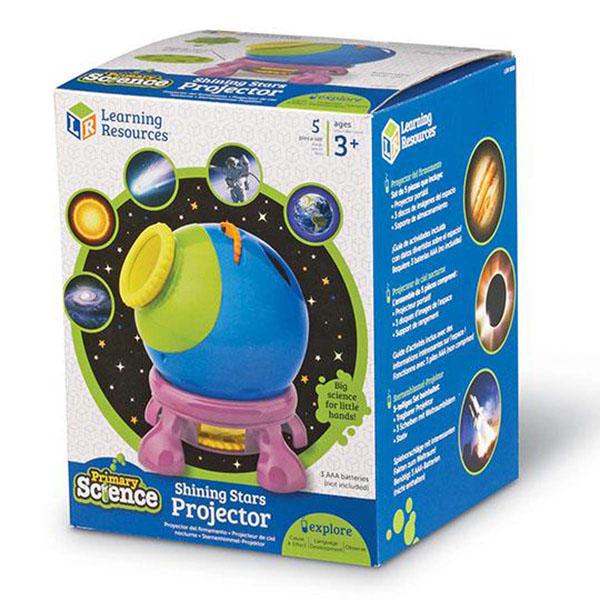 Máy chiếu Sao Sáng - Primary Science Shining Stars Projector