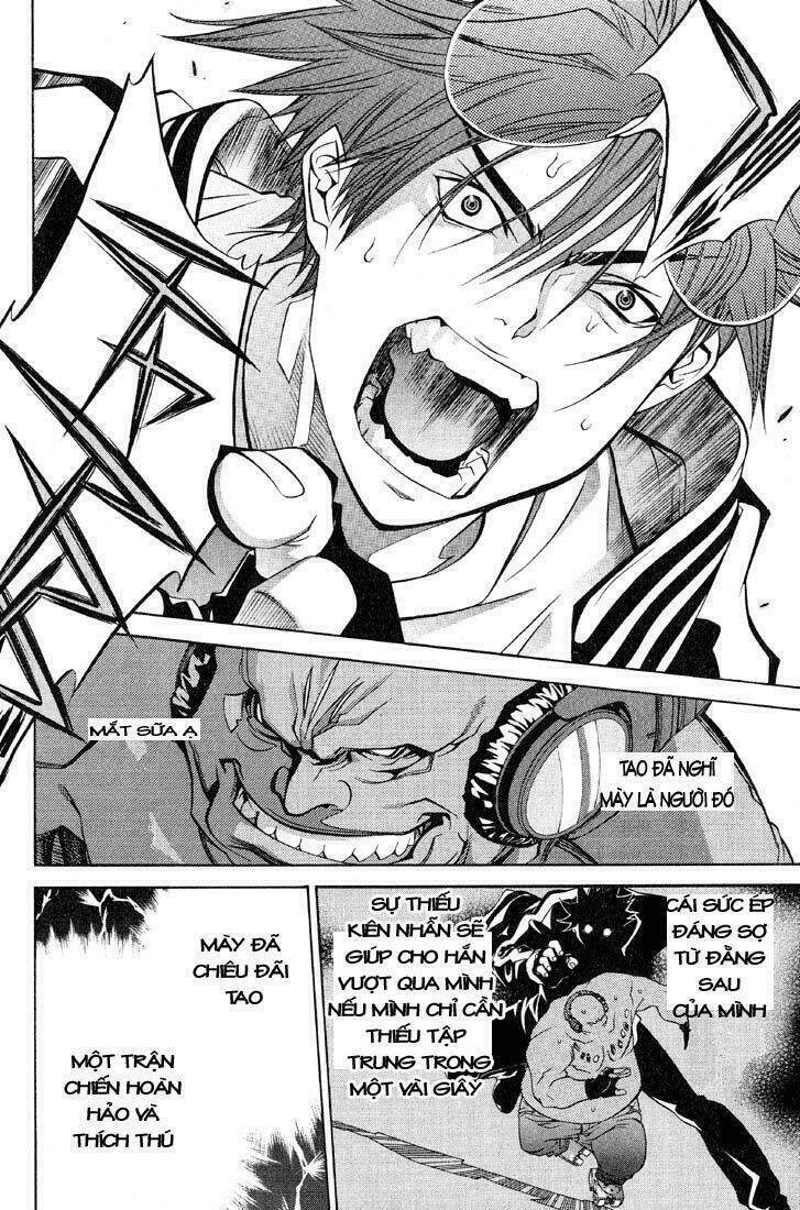 air gear chapter 20 3