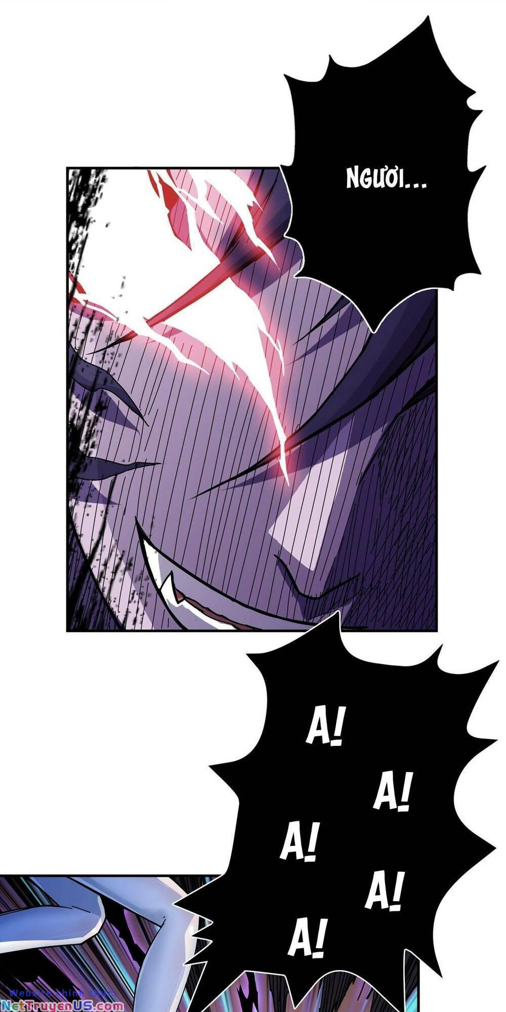 phệ thần kỷ chapter 63 20