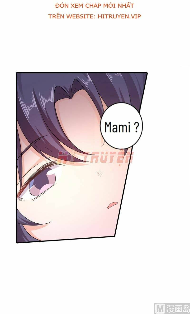 nhập cốt noãn hôn chapter 289 5